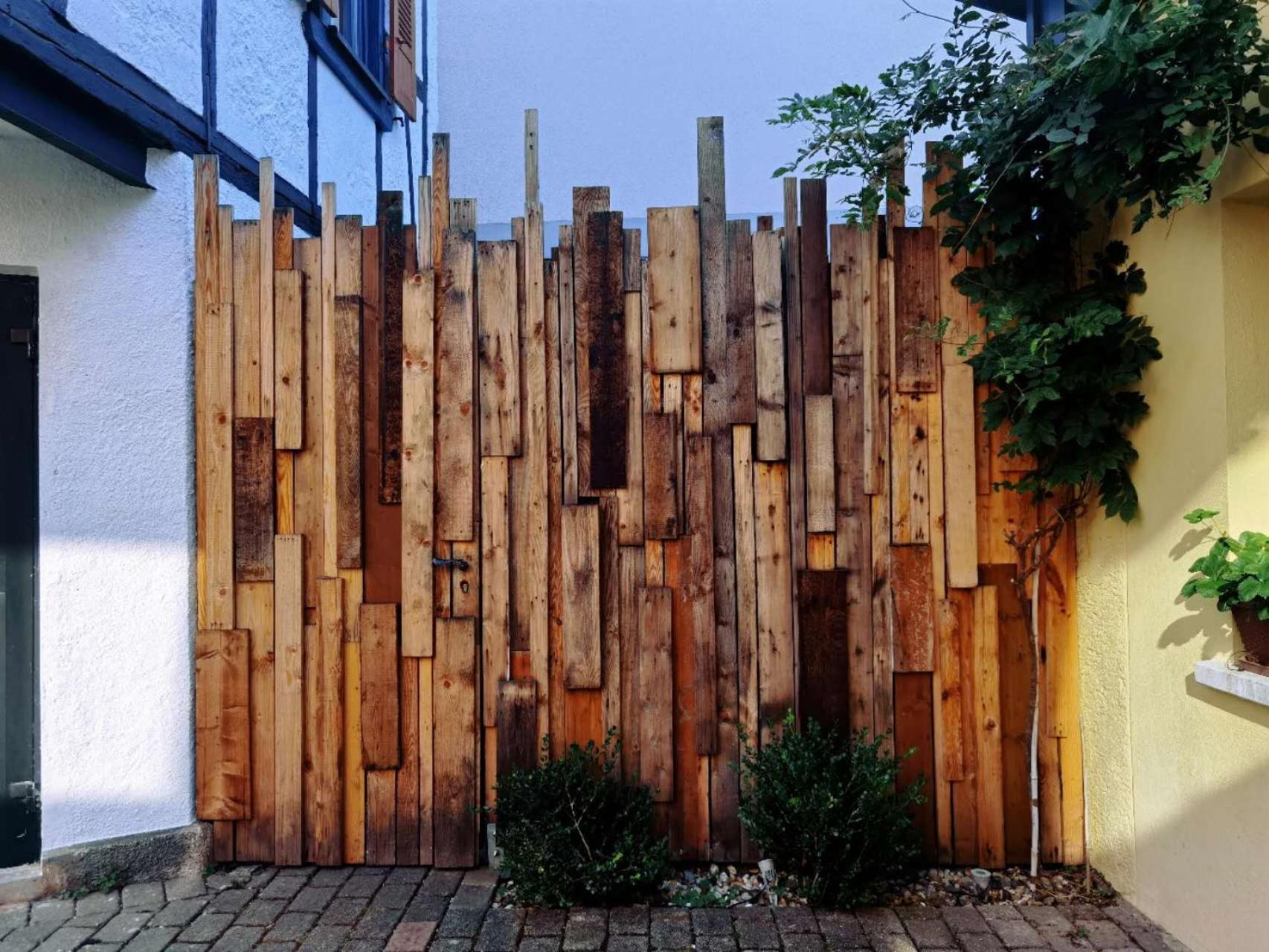 Das Waldhaus Forbach Dış mekan fotoğraf