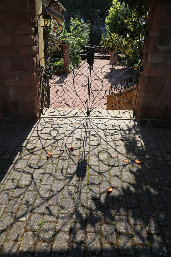Das Waldhaus Forbach Dış mekan fotoğraf